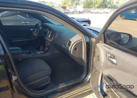 2019 Dodge Charger Sxt Awd из США, поврежденный, VIN 2C3CDXJG7KH623477